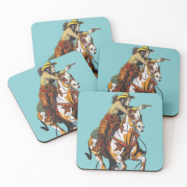 Item preview, Barrel Racer designed and sold by buffalohugs.