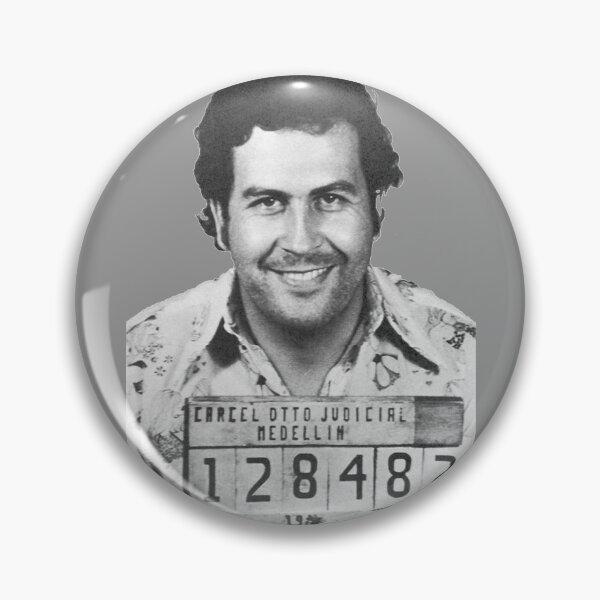Item preview, Pablo Escobar designed and sold by suvodol.