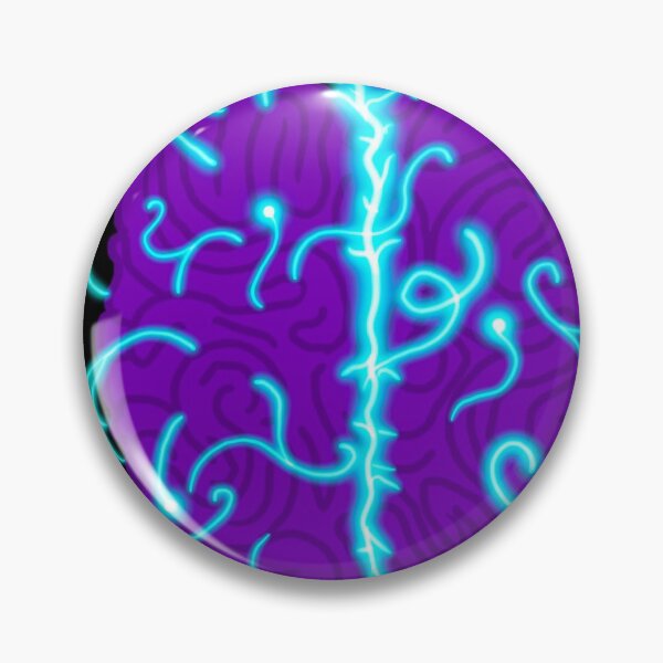 Item preview, Brain worms designed and sold by T0MMY-.