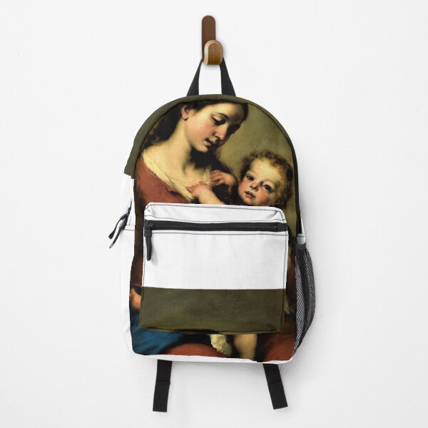 Item preview, Unto Us A Child Is Born designed and sold by Bill Ressl.
