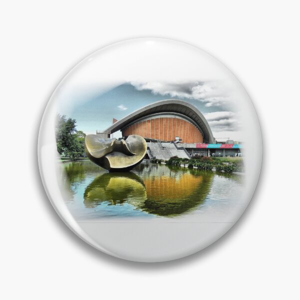 Item preview, House of the Cultures of the World designed and sold by SkatingGirl.