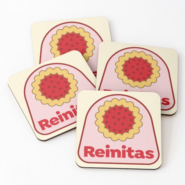 Item preview, Reinitas cookies designed and sold by Chutakoopas.