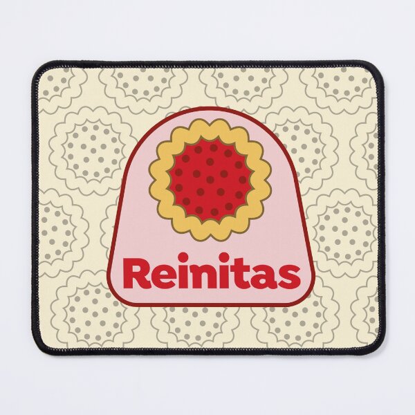 Item preview, Reinitas cookies designed and sold by Chutakoopas.
