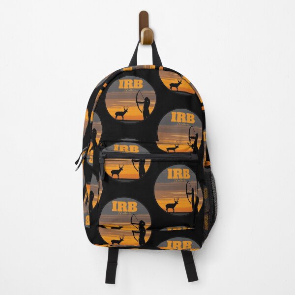 Item preview, IRB, I'd Rather Be Deer Hunting Design for Deer Hunters designed and sold by LifeCrush.