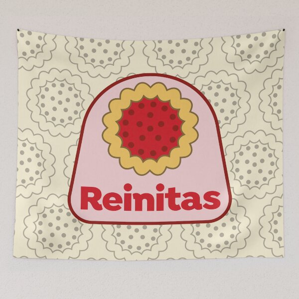 Item preview, Reinitas cookies designed and sold by Chutakoopas.