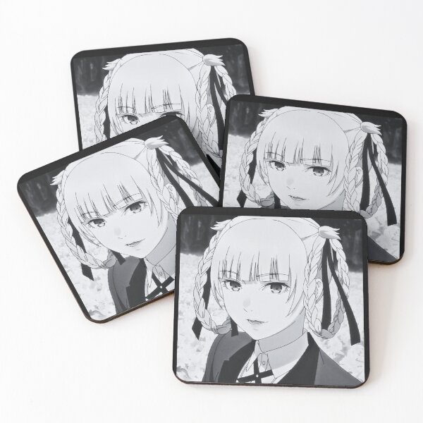 Item preview, Kakegurui - Kirari Momobami designed and sold by kawaii4life.