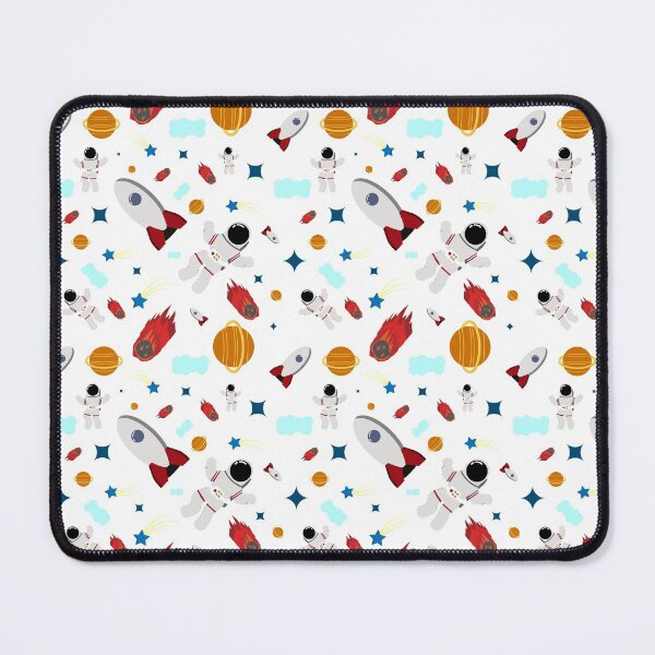 Item preview, Astronautgalaxy Pattern designed and sold by RafaelLima7.