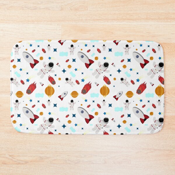 Item preview, Astronautgalaxy Pattern designed and sold by RafaelLima7.