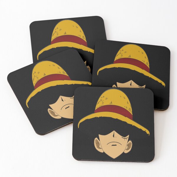 Item preview, Pirate Luffy Straw Hat designed and sold by West indian touch.