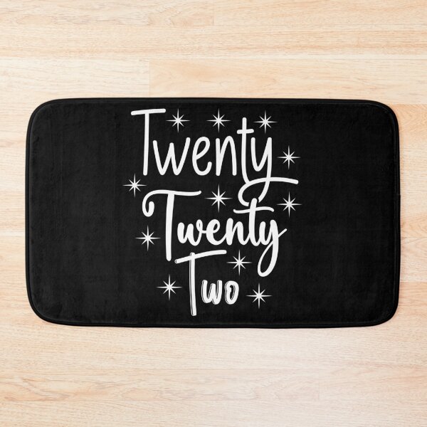 Item preview, Twenty twenty two designed and sold by pnkpopcorn.