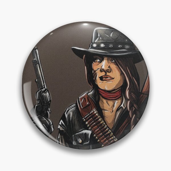 Item preview, Bounty Hunter designed and sold by buffalohugs.