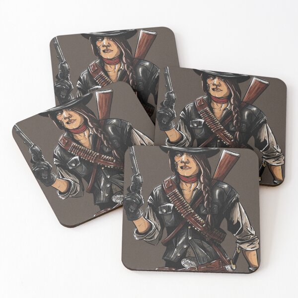 Item preview, Bounty Hunter designed and sold by buffalohugs.
