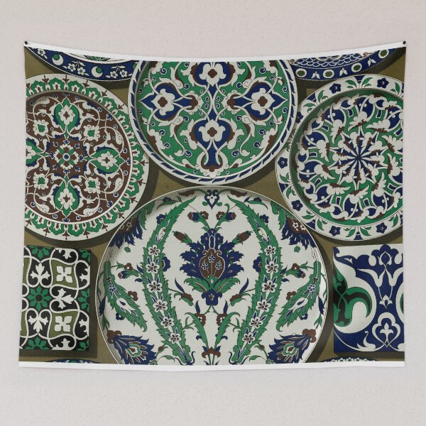 Item preview, Persian Pattern designed and sold by amonarte.