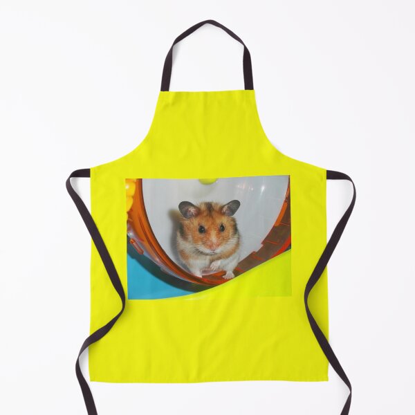 Item preview, Barney, the Hamster designed and sold by SkatingGirl.