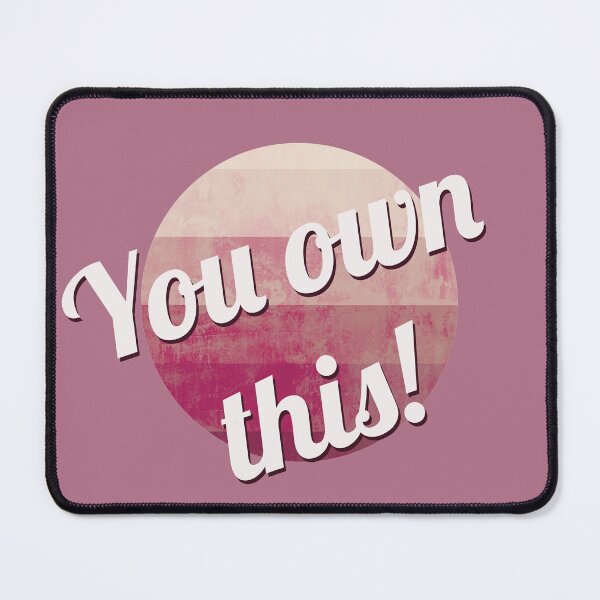 Item preview, You own this pink distressed pattern  designed and sold by myseptember18th.