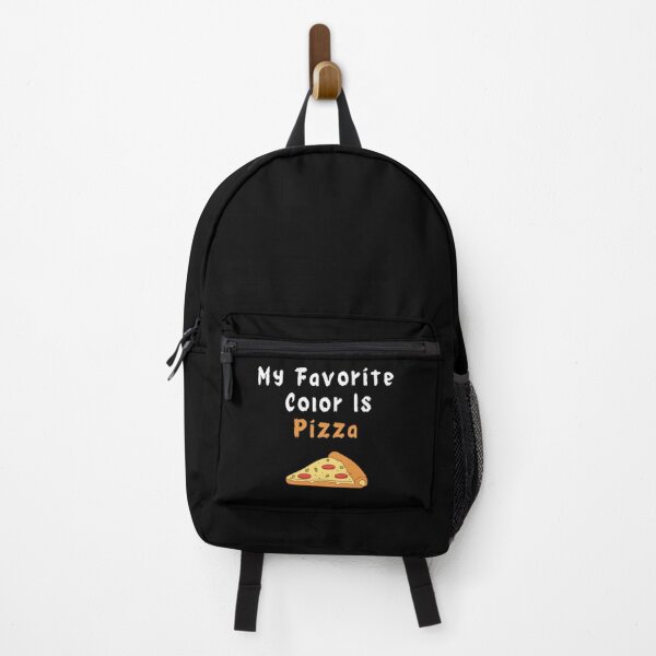 Item preview, My Favorite Color Is Pizza designed and sold by justbe admirable.
