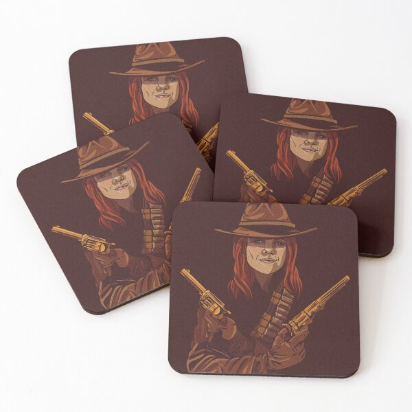 Item preview, Outlaw  designed and sold by buffalohugs.