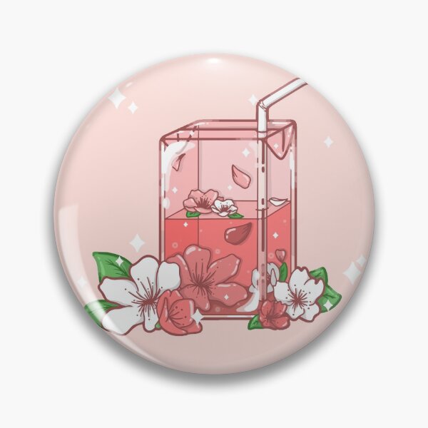 Item preview, Sakura Juice designed and sold by AtrelaDesigns.