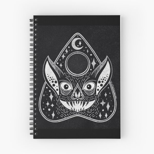 Item preview, Bat - Halloween ‘21 designed and sold by Honeybee-Knees.