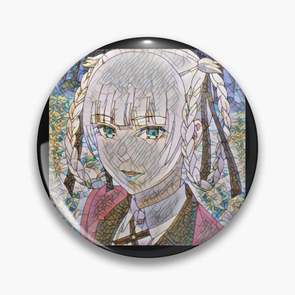Item preview, Kakegurui - Kirari Momobami designed and sold by kawaii4life.