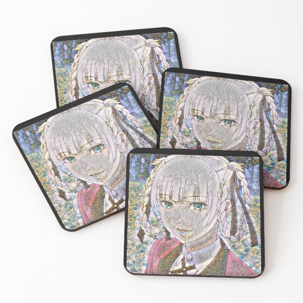 Item preview, Kakegurui - Kirari Momobami designed and sold by kawaii4life.