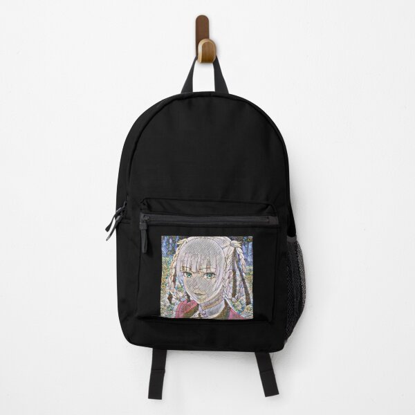 Item preview, Kakegurui - Kirari Momobami designed and sold by kawaii4life.