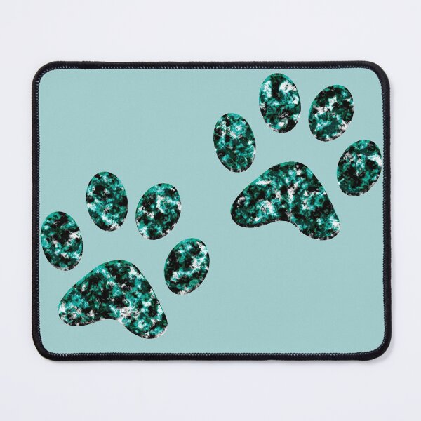 Item preview, Spiral dark green pattern designed and sold by myseptember18th.