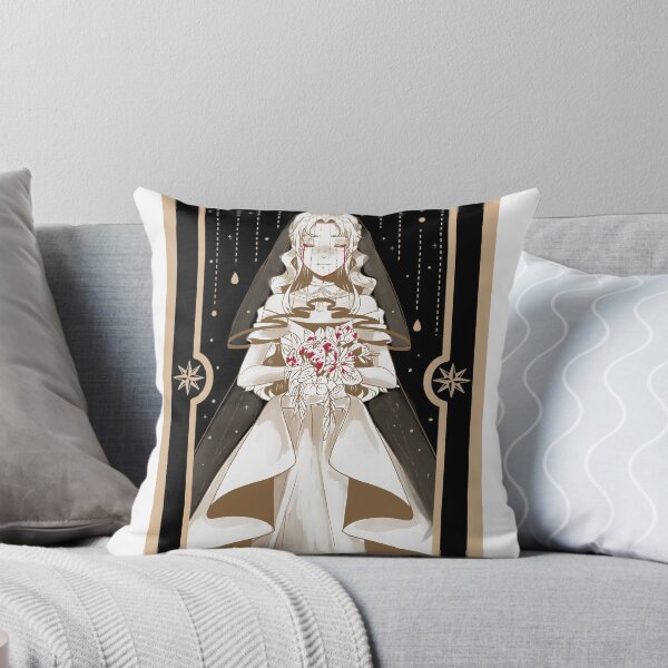 Item preview, 13. The Unwed Bride designed and sold by szynka2496.