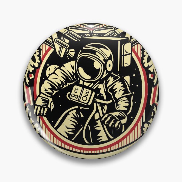 Item preview, outer wilds Space  designed and sold by kader4ever.