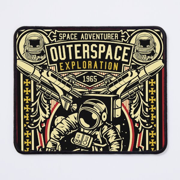 Item preview, outer wilds Space  designed and sold by kader4ever.
