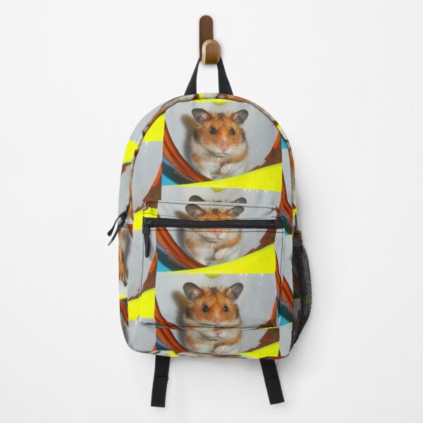 Item preview, Syrian Hamster Barney designed and sold by SkatingGirl.