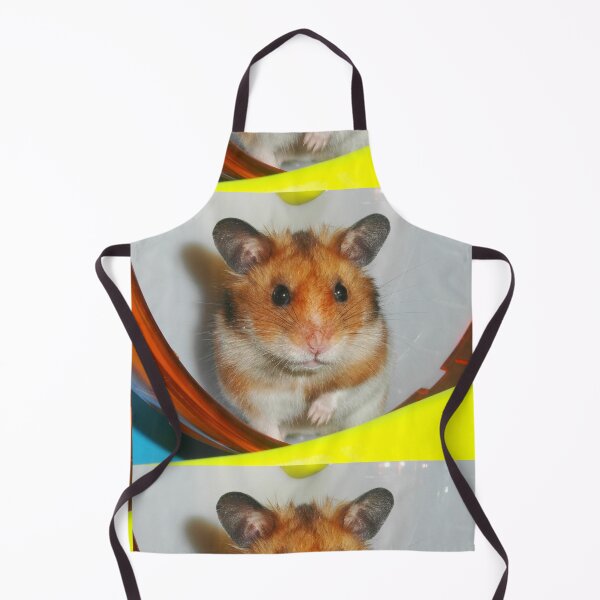 Item preview, Syrian Hamster Barney designed and sold by SkatingGirl.