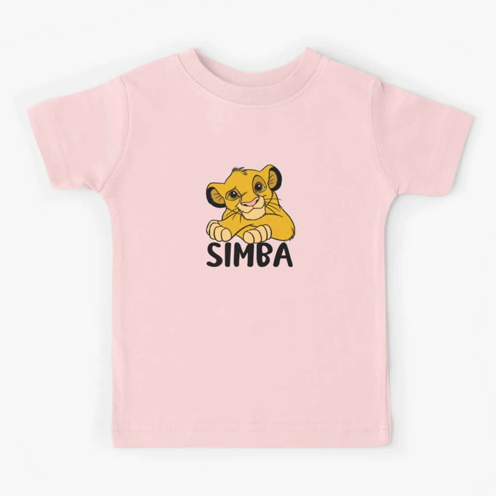 Simba shirt cheap