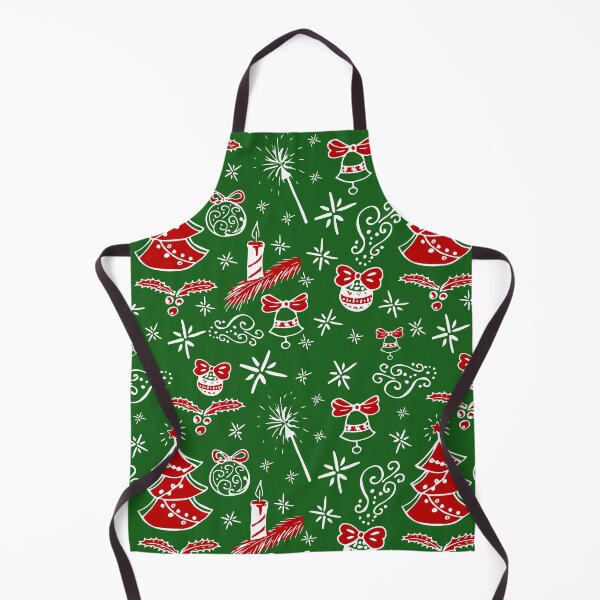 Item preview, Dachshunds Christmas Sweater Pattern , christmas gift idea designed and sold by Alan-NY.