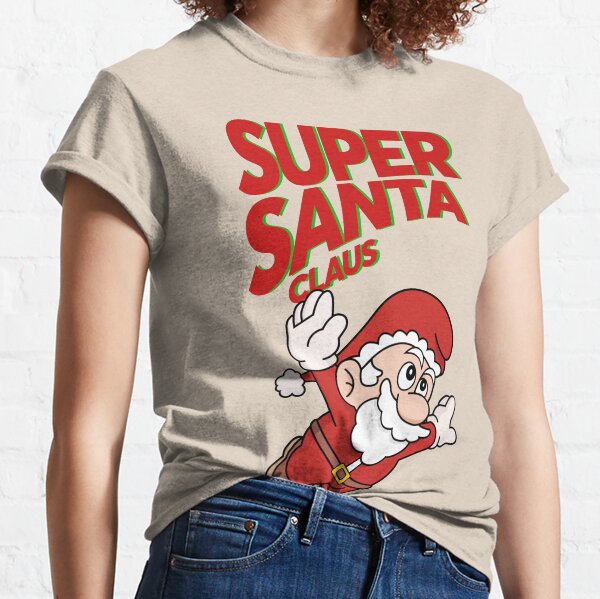 Bonus Imprimé Unisexe T Shirt Nouveauté point de bonus Gamer Fun Cadeau Christmas Gaming 