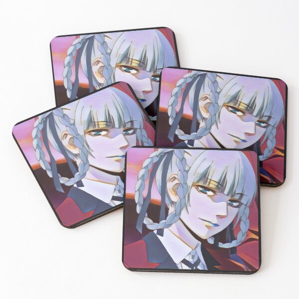 Item preview, Kakegurui - Kirari Momobami designed and sold by kawaii4life.