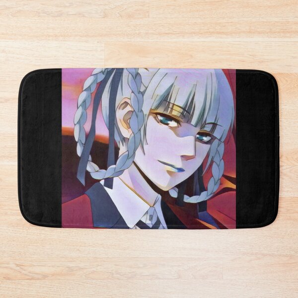 Item preview, Kakegurui - Kirari Momobami designed and sold by kawaii4life.