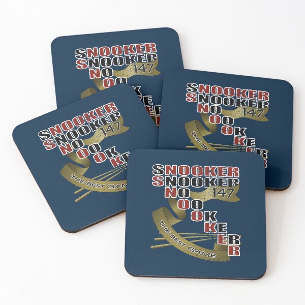 Item preview, Snooker, pool, billiards, masters, gift idea designed and sold by ChrUzDesigner.