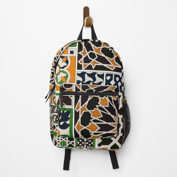 Item preview, Moresque Pattern designed and sold by amonarte.