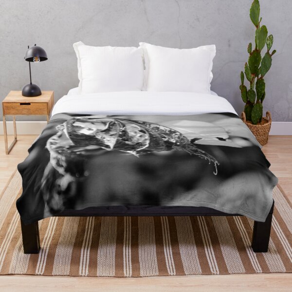 Item preview, Muerto pero lleno de vida. designed and sold by Tableaux51.