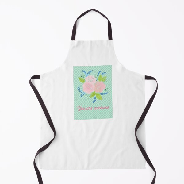 Item preview, You Are Awesome Design designed and sold by OByD.