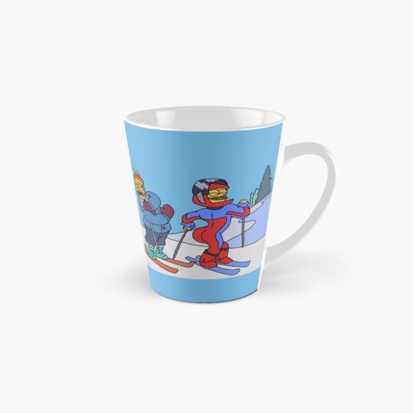 Nothing At All Tall Mug