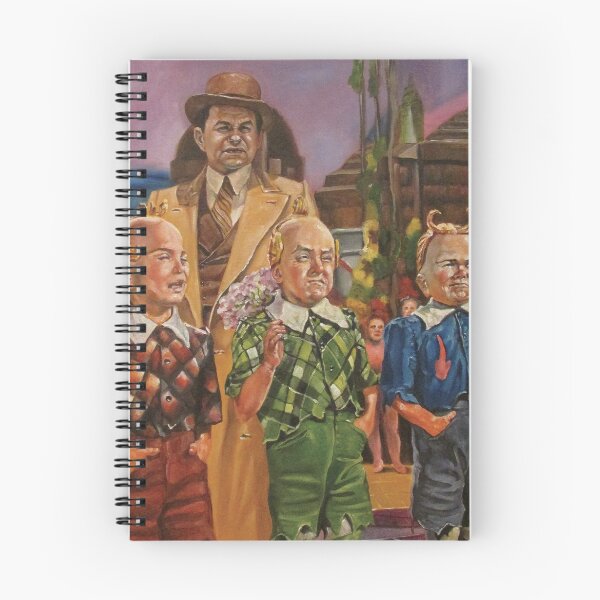Item preview, Lollipop Guild Recruit designed and sold by kevinpeddicord.