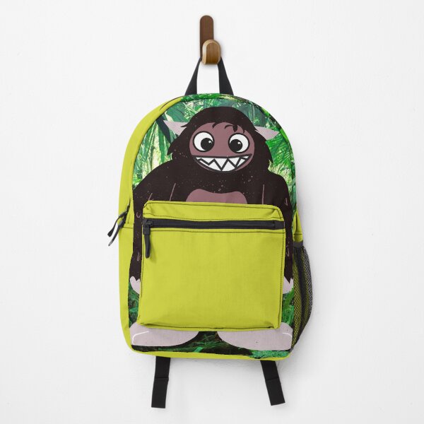 Item preview, Bigfoot doesn’t believe in you either/ Funny Bigfoot image & Quote designed and sold by haRexia.