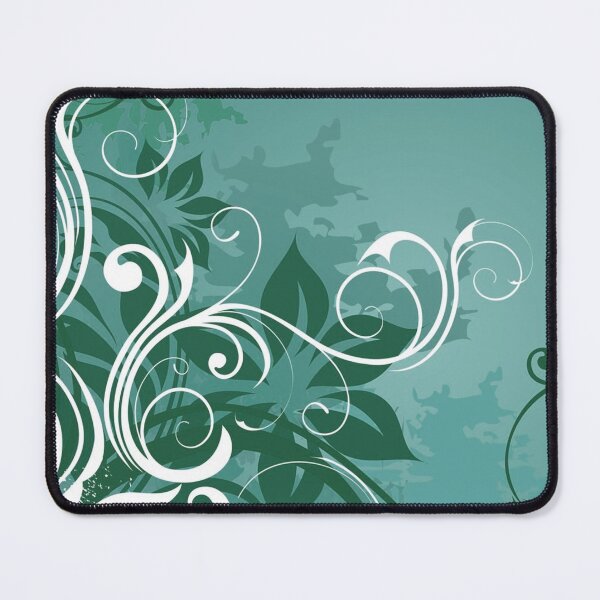 Item preview, Elegant High Quality Floral Design X designed and sold by NexusArts.