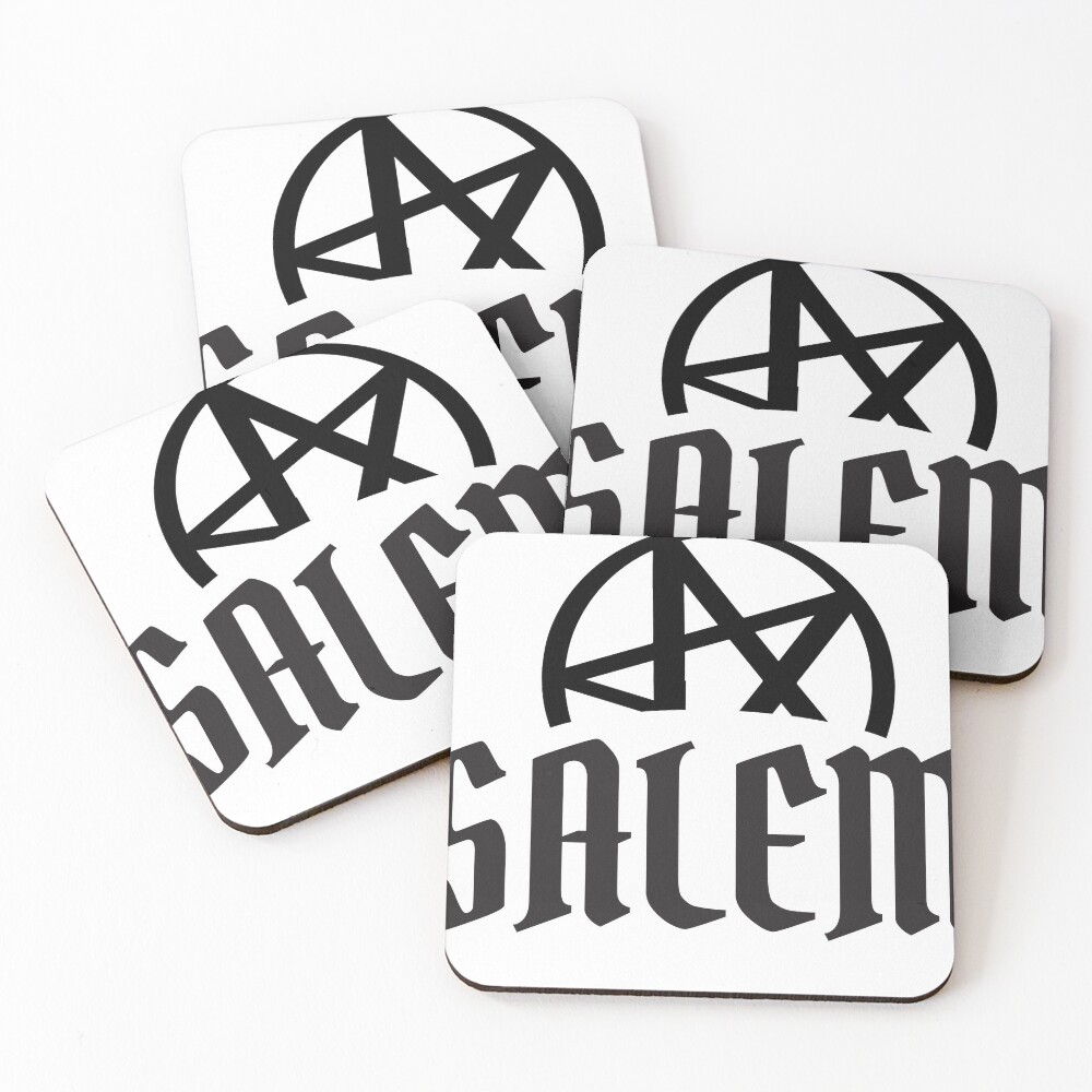 Item preview, Coasters (Set of 4) designed and sold by connobob1.