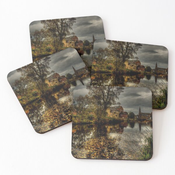Item preview, River Wansbeck At Morpeth designed and sold by axp7884.