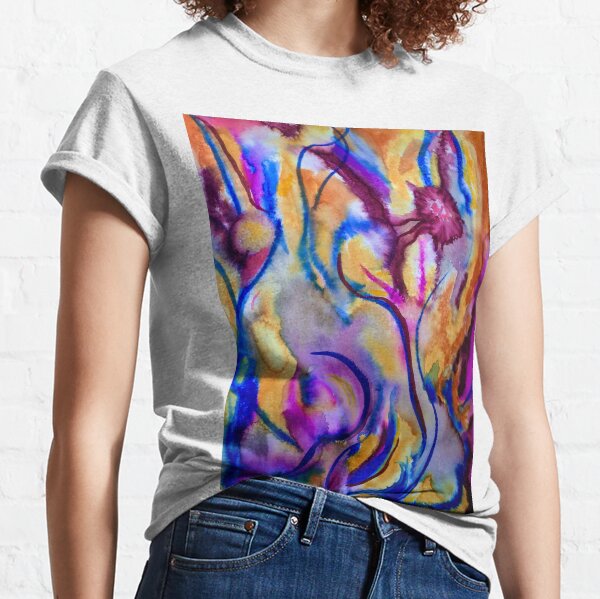 Ophelia Classic T-Shirt