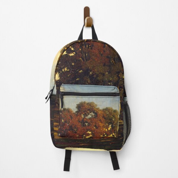 Item preview, Autumn Landscape-Jules Dupre designed and sold by LumiereSasha.