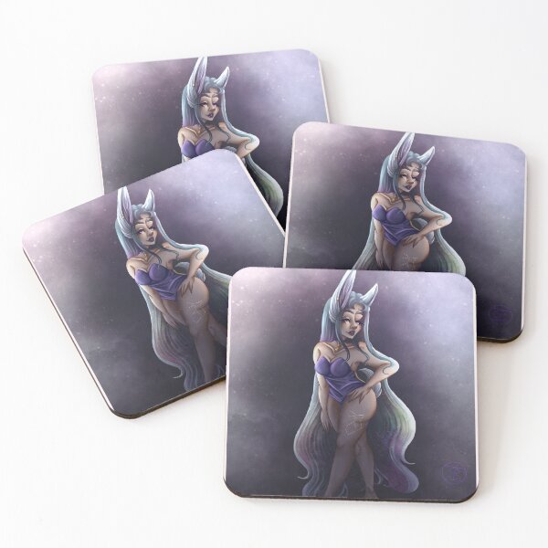 Item preview, Lepus “the rabbit” designed and sold by Brittani  Griffiths.